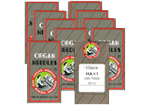 Organ Needles Pack of 100