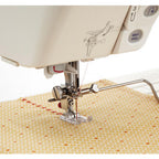 Janome Long Quilting Guide Bar Set 202025003