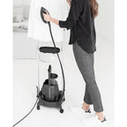 Laurastar Lift Xtra Titan Steam Iron - Sewingmachinesplus.com