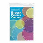 Karen Kay Buckley Bigger Perfect Circles - Sewingmachinesplus.com