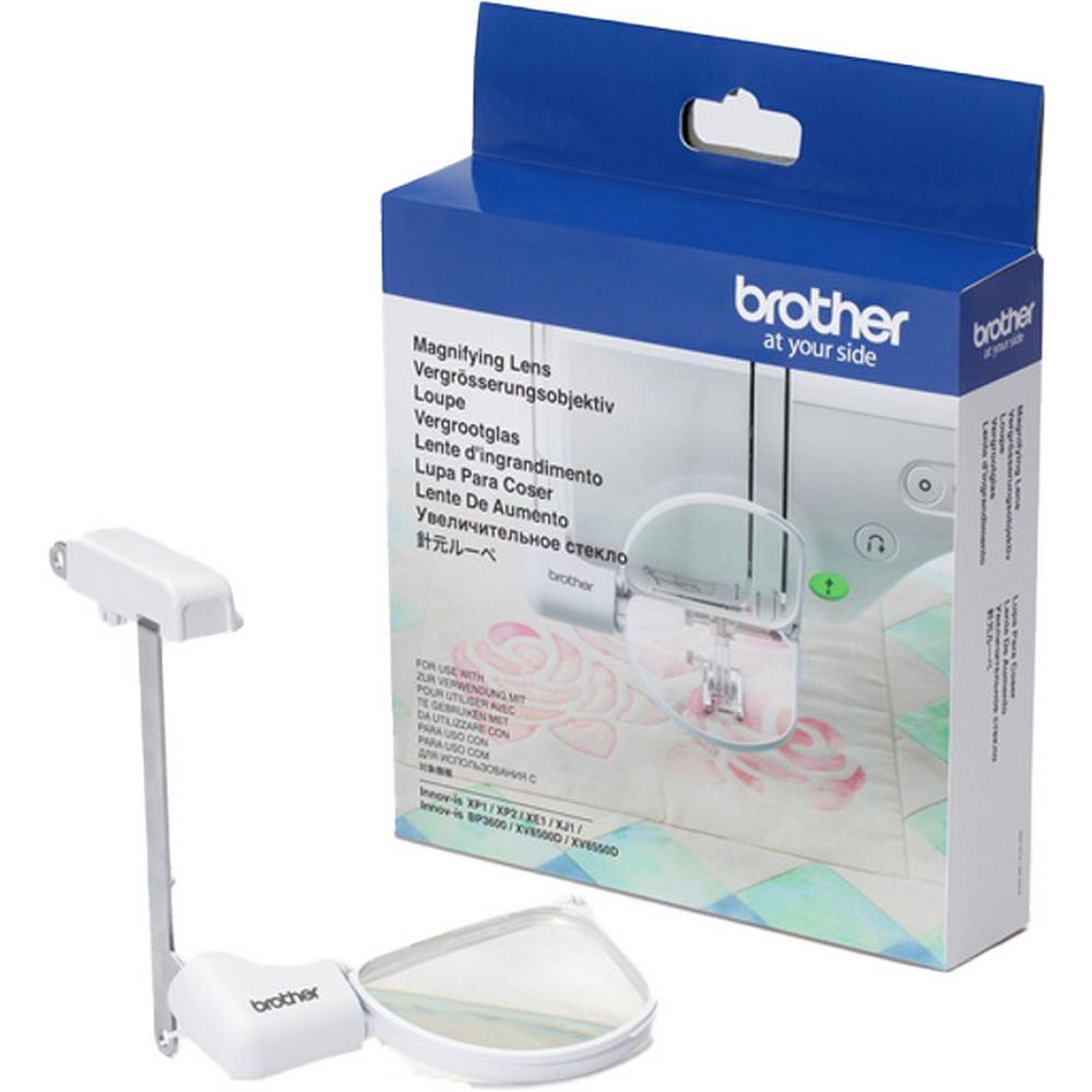 Brother High-end Magnifying Lens (SAML)