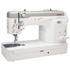 Janome HD9 V2 Heavy Duty, Straight Stitch, High Speed Sewing Machine