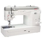 Janome HD9 V2 Heavy Duty, Straight Stitch, High Speed Sewing Machine