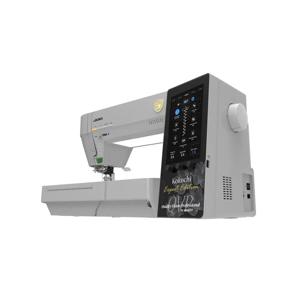 Juki DX - 4000QVP Expert Edition - Sewingmachinesplus.com