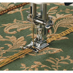 Janome 3-Way Cording Foot, 9mm 202085001