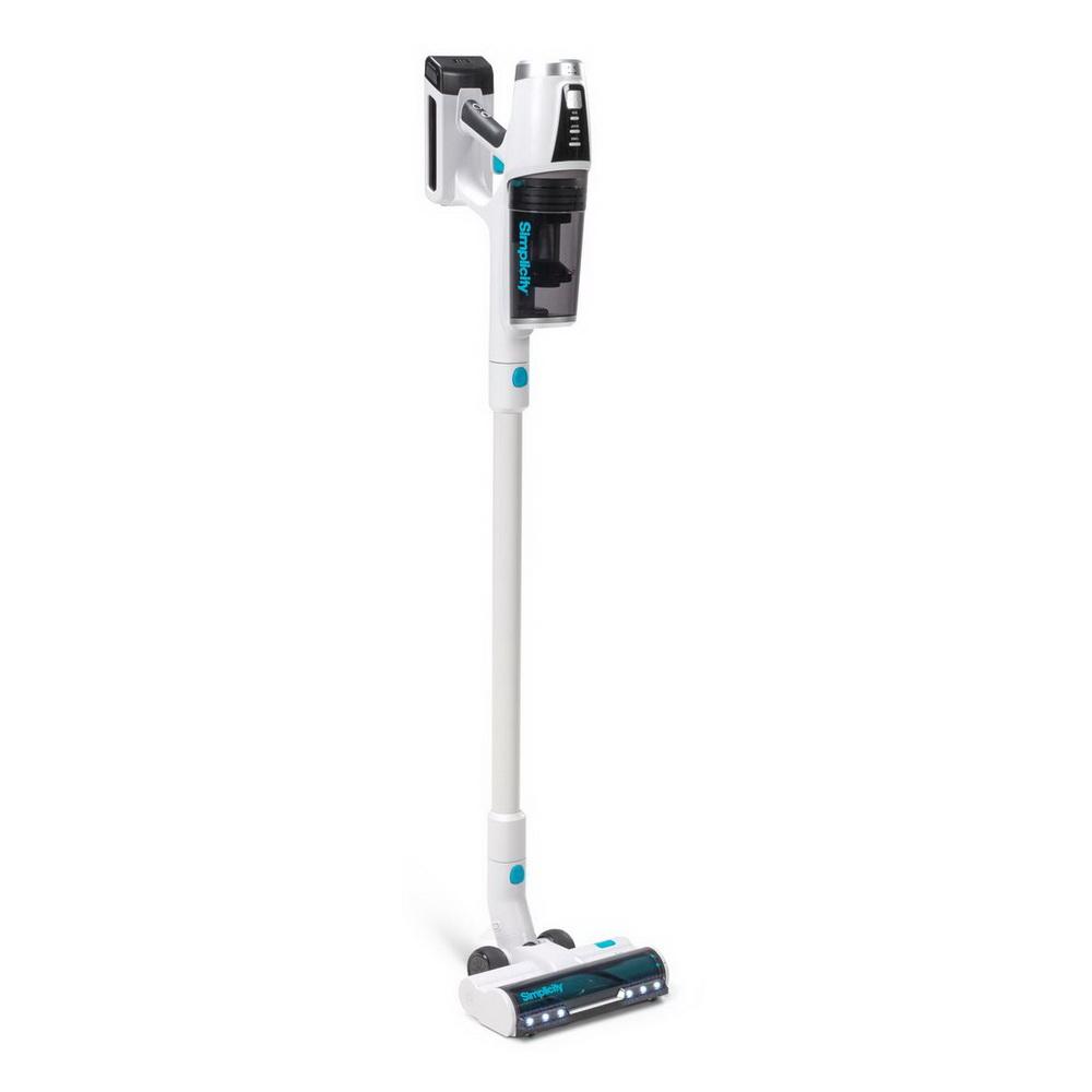 Simplicity S67 Cordless Stick Vacuum - Sewingmachinesplus.com
