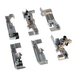 Overlock Optional 6 Feet Set - G20806 - Sewingmachinesplus.com