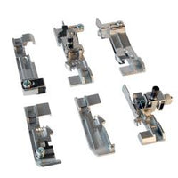 Overlock Optional 6 Feet Set - G20806