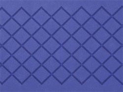 Grace Pattern Perfect Plastic - Cross Hatch Full Frame Set