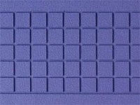 Grace Pattern Perfect Plastic - Grid Full Frame Set