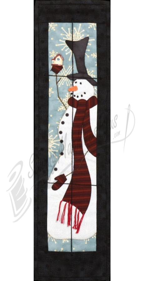 Patch Abilities P106R Rightie