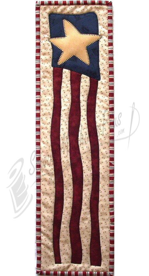 Patch Abilities P52 Wave It!