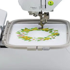Brother PE800 5in x 7in Embroidery Machine (Refurbished) - Sewingmachinesplus.com