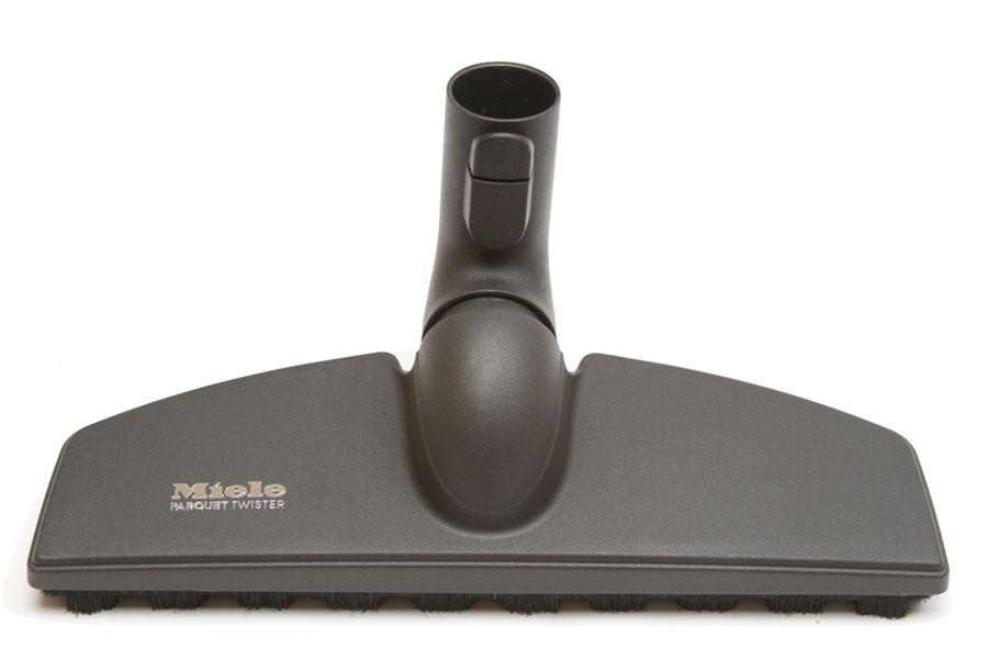 Miele S5981 Capricorn Canister Vacuum w/ Large Powerhead