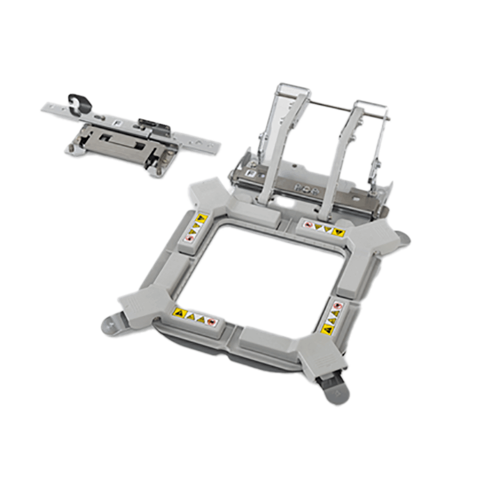 Brother PRVMFMKIT Flash Magnetic Frame M Kit (4in x 4in) - Sewingmachinesplus.com