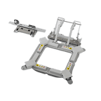 Brother PRVMFMKIT Flash Magnetic Frame M Kit (4in x 4in) - Sewingmachinesplus.com