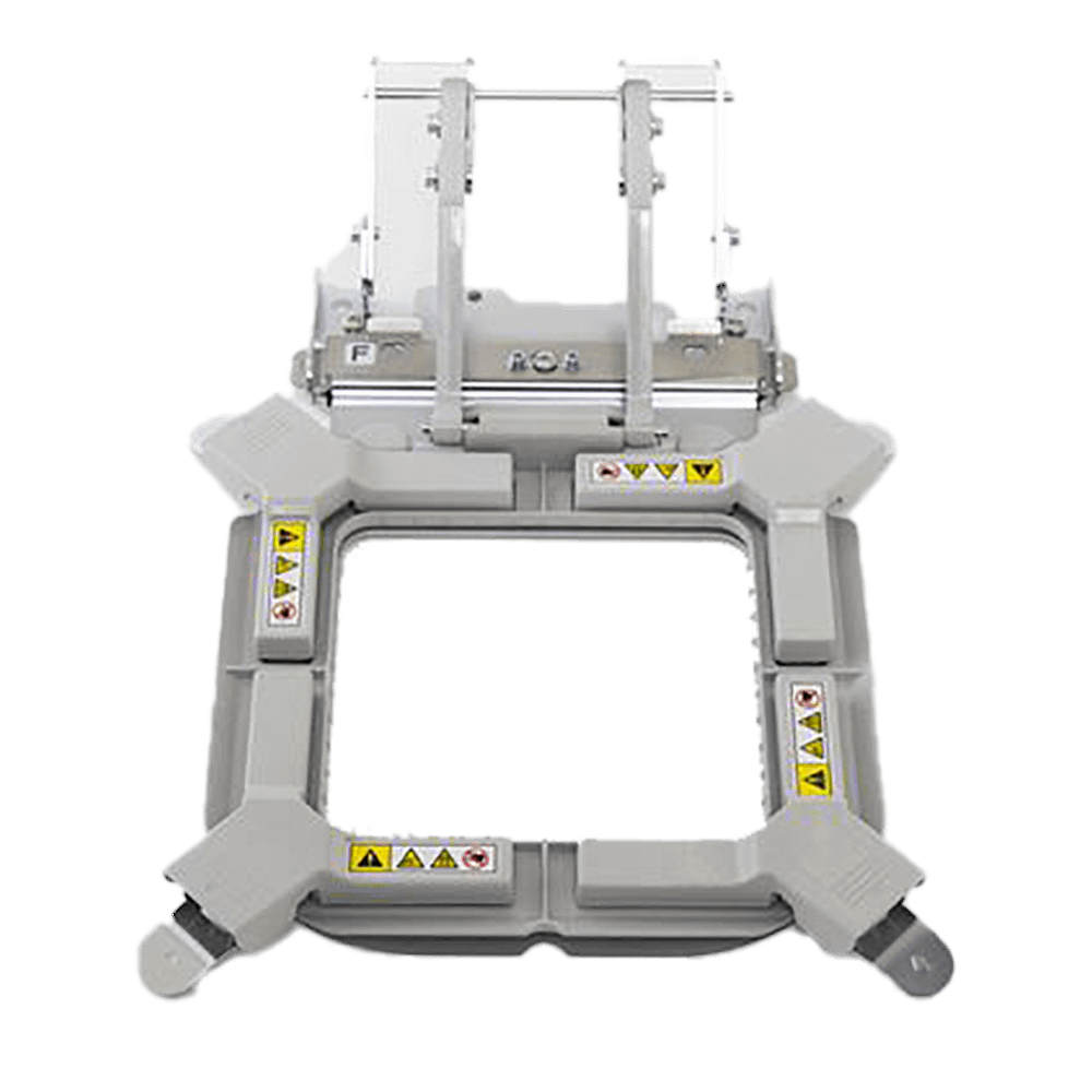Brother PRVMFM Flash Magnetic Frame M single (4in x 4in) - Sewingmachinesplus.com