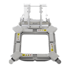 Brother PRVMFM Flash Magnetic Frame M single (4in x 4in) - Sewingmachinesplus.com