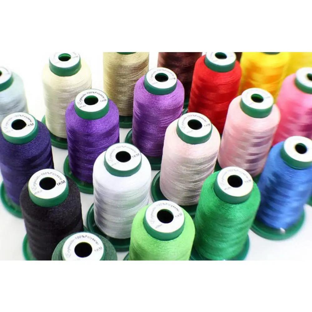DIME Exquisite 24 - color Boxed Thread Kit - Basic - Sewingmachinesplus.com