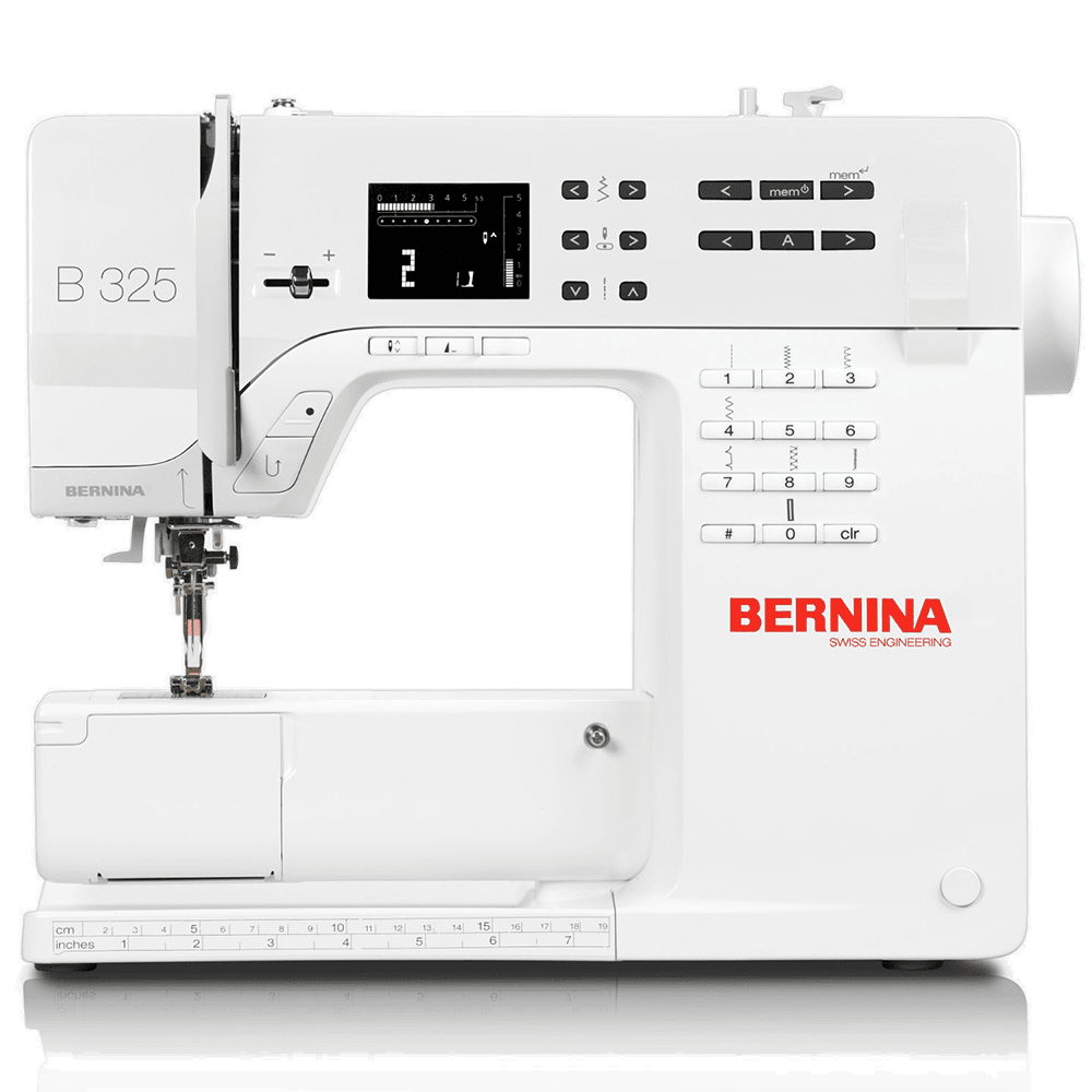 Bernina 325 Sewing Machine