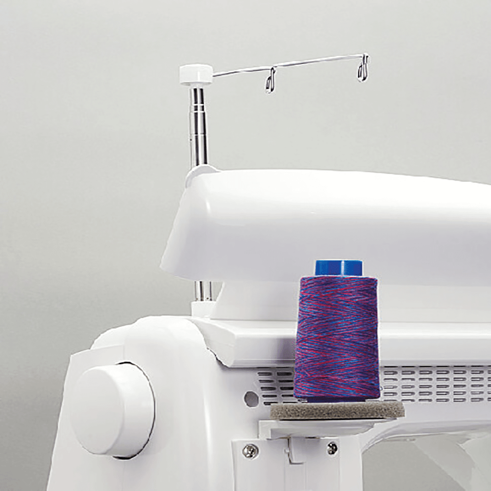 Juki NX - 7 Vertical thread stand 40208049 - Sewingmachinesplus.com