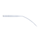 Groz - Beckert Needles 29 BL/29 - 49/29 - 34 (Nm)80/12 (729412) - Sewingmachinesplus.com