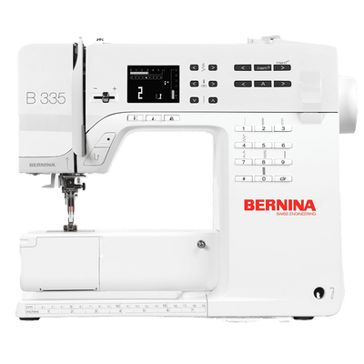 Bernina 335 Sewing Machine