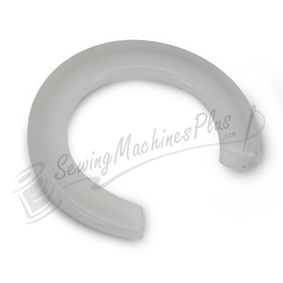 Plastic Shaft Washer for Singer 600, 750 Series - 163990SN