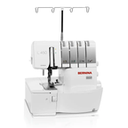 BERNINA L 450 Serger - Sewingmachinesplus.com