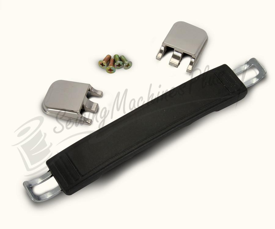 Replacement Handle for Featherweight 221 Case - Sewingmachinesplus.com