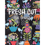 Fresh Cut Book - Sewingmachinesplus.com
