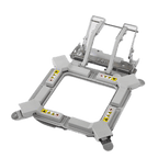 Brother PRVMFM Flash Magnetic Frame M single (4in x 4in) - Sewingmachinesplus.com