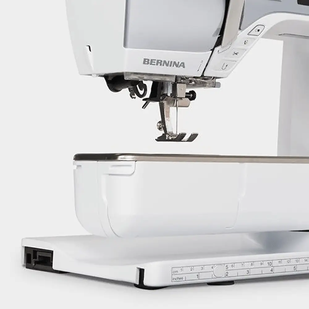 Bernina 535 - Sewingmachinesplus.com