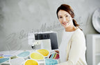 PFAFF Passport 2.0 Portable Sewing Machine