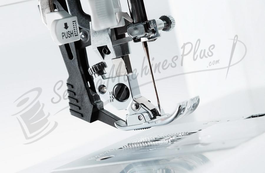 PFAFF Passport 2.0 Portable Sewing Machine