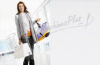 PFAFF Passport 2.0 Portable Sewing Machine