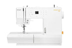 Pfaff Passport 3.0 Compact Sewing Machine (OPEN BOX MODEL) - Sewingmachinesplus.com