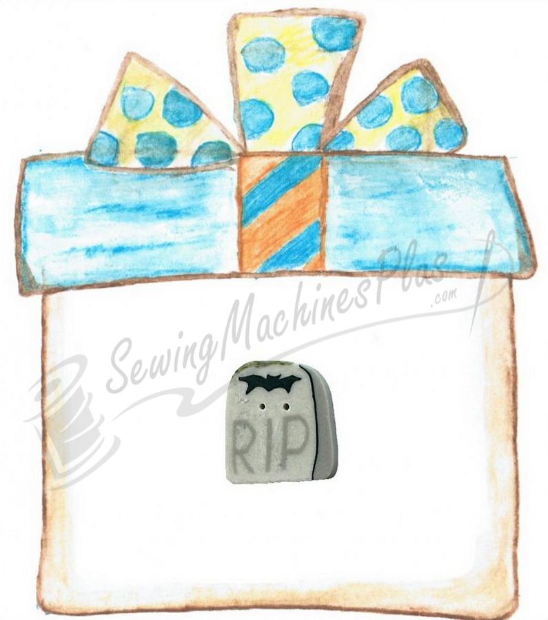 Patch Abilities Monthly Mini Series 2 MM23 Autumn Harvest- Birdhouse Button Pack