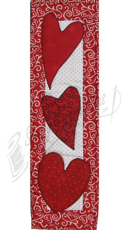 Patch Abilities Heart Chain P30