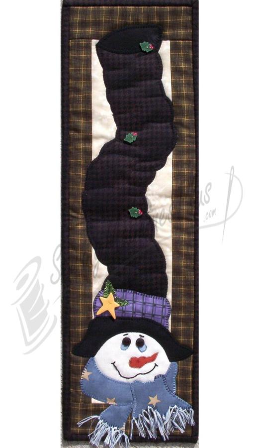 Patch Abilities P58 Olie Pattern
