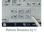 Brother VM6200D DreamWeaver XE Quilting, Sewing & Embroidery Machine - Sewingmachinesplus.com
