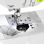 Brother PC420-PRW Project Runway Package w/ Sewing Box