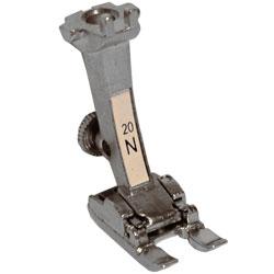 # 20N New Style Bernina Open Toe Foot - 0084627000