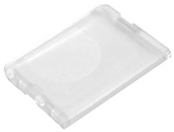 Singer Needle Plate - 385106 - for Singer Quantum Machines