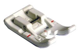 Non-Stick Foot
