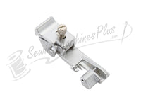 Serger Elasticator Foot 608590 - Pfaff, Janome / New Home