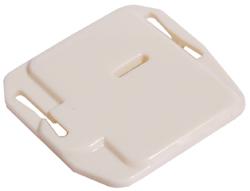 Brother Darning Plate - XA3443151