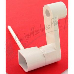 Secondary Spool Pin For Twin Needle Work XC4654051