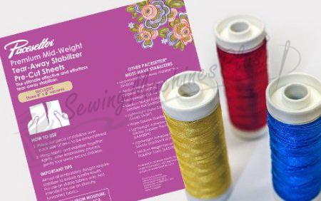 Brother PE-500 Embroidery Machine