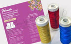 Brother PE-500 Embroidery Machine